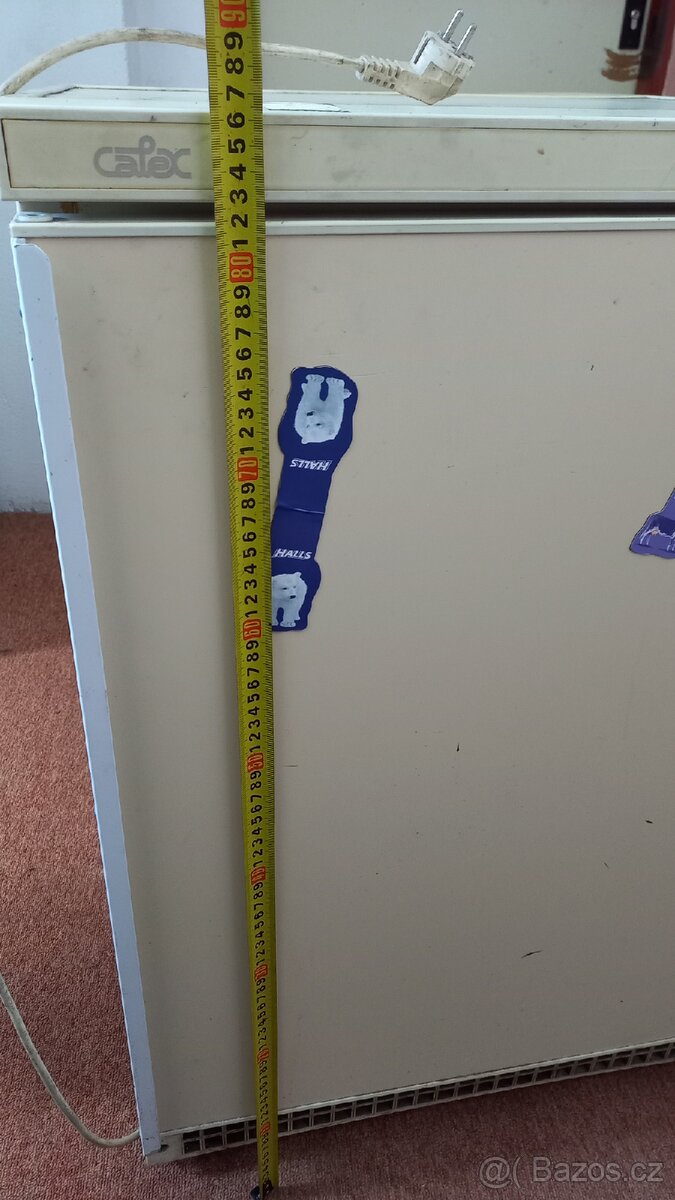 Prodam starši ledničku - 5