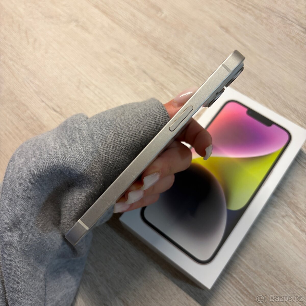Apple Iphone 14 256GB - 5