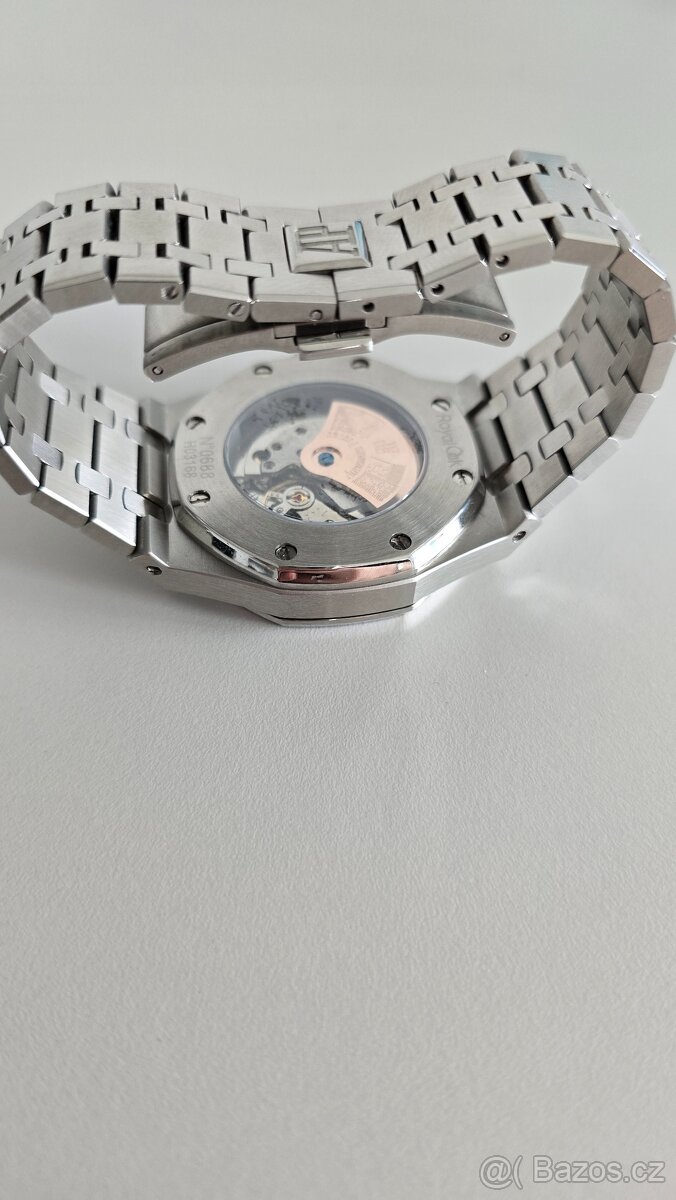 Audemars Piguet Royal Oak - 5