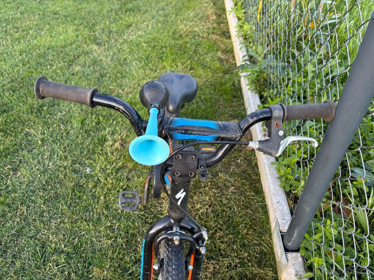 Dětské kolo Specialized - 5