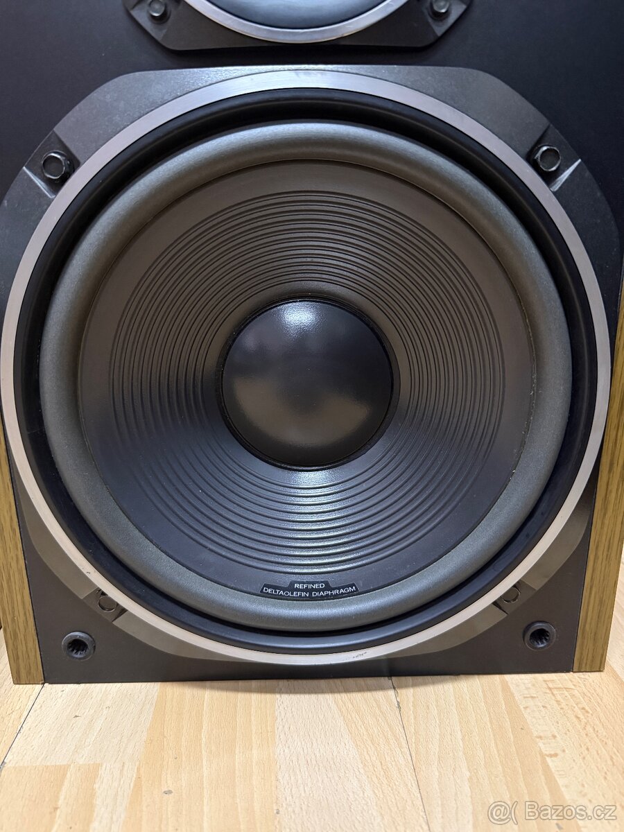 Onkyo - 5