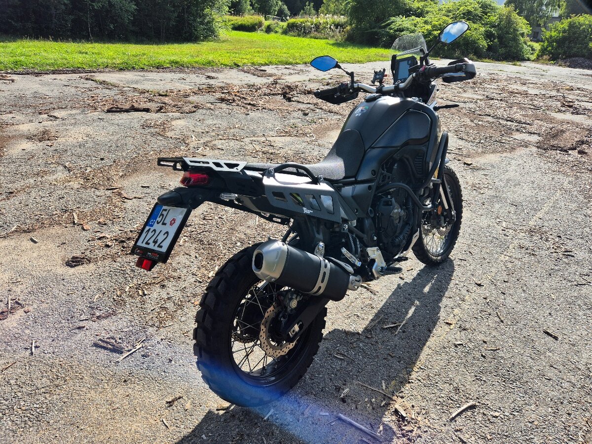 YAMAHA TENERE 700