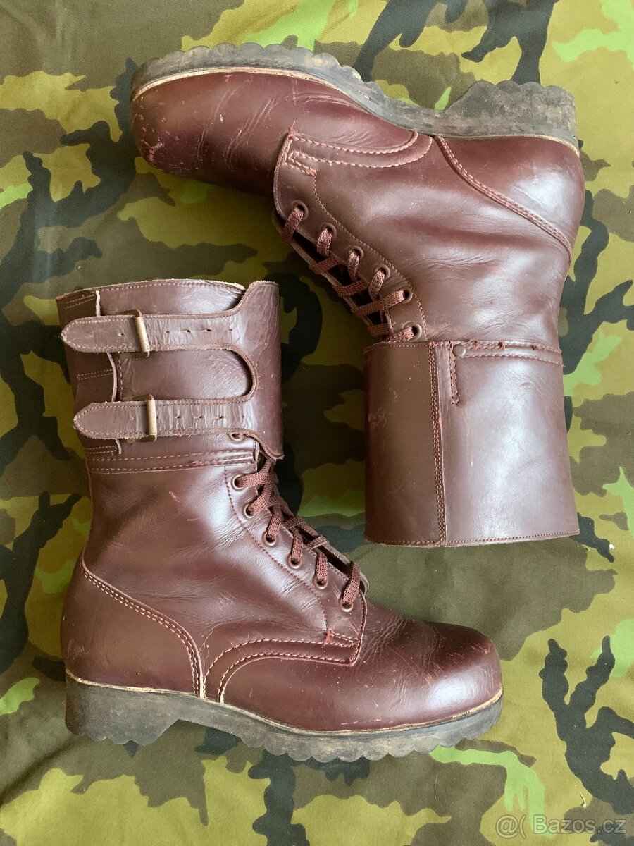 Důstojnické kanady - 5