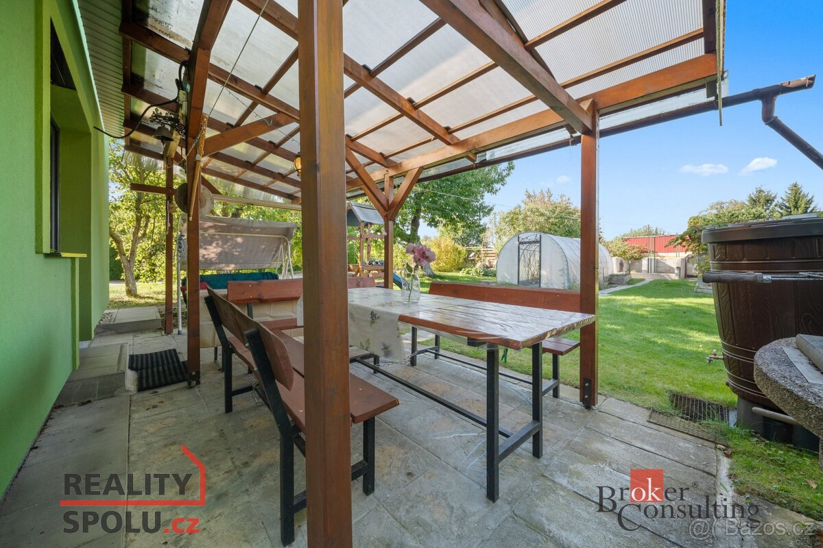 Prodej, domy/chata, 64 m2, Rozkvět míru I E379, 50009 Hradec - 5