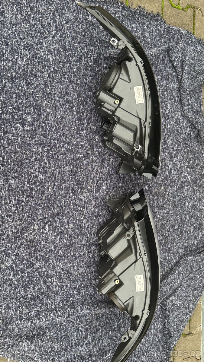 Predni svetla Land Rover Range Rover L405