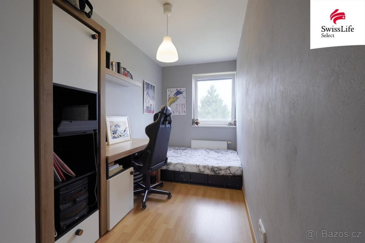 Prodej bytu 4+kk 115 m2 Kovářská, Jenštejn - 5