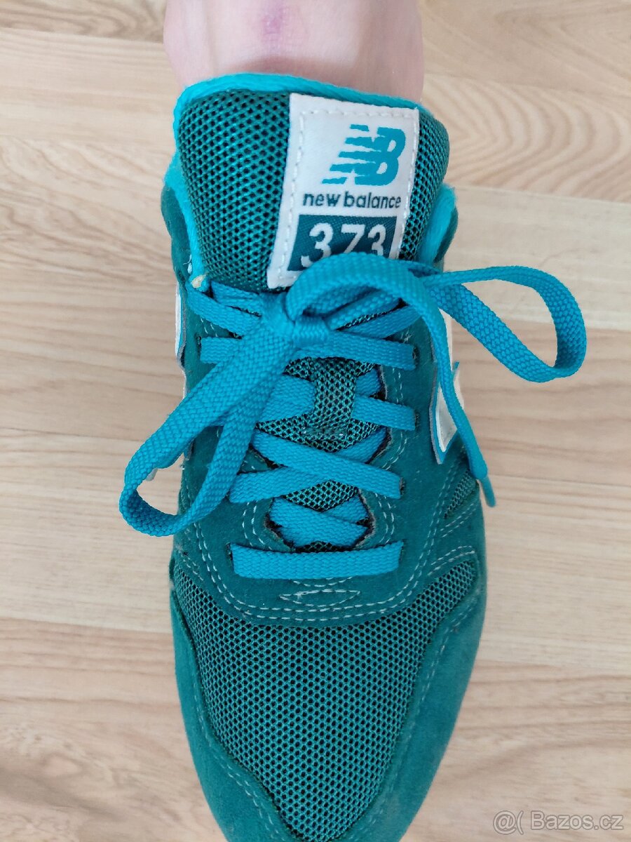 Tenisky New Balance - 5