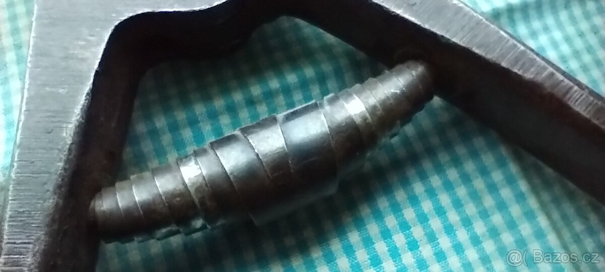 štípací kleště , štípačk funkční pěkné - 5