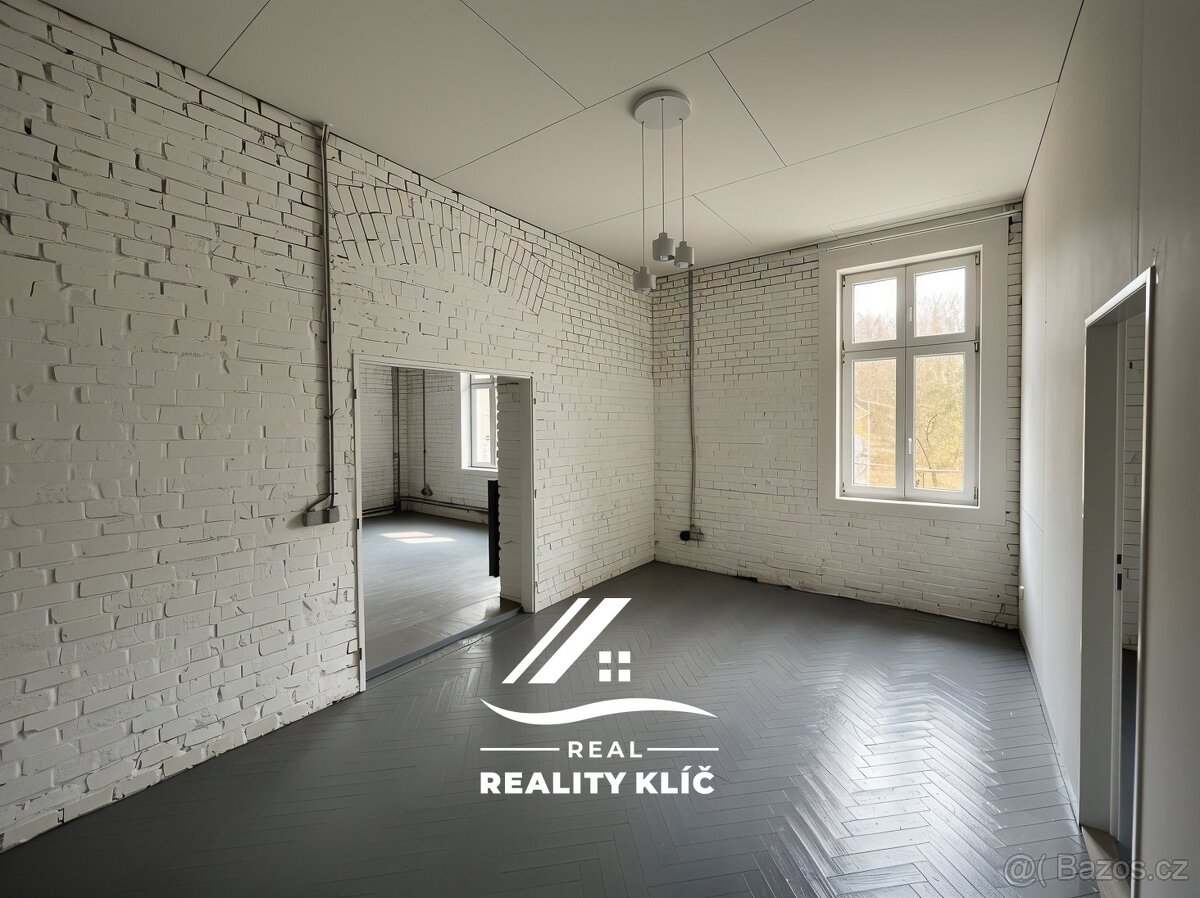 Pronájem bytu 3+kk 78 m², Ostrava, ev.č. 00403 - 5