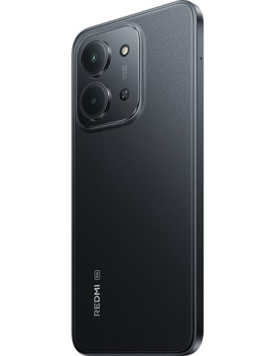 Xiaomi Redmi 15C 5G 128GB, černá - 5