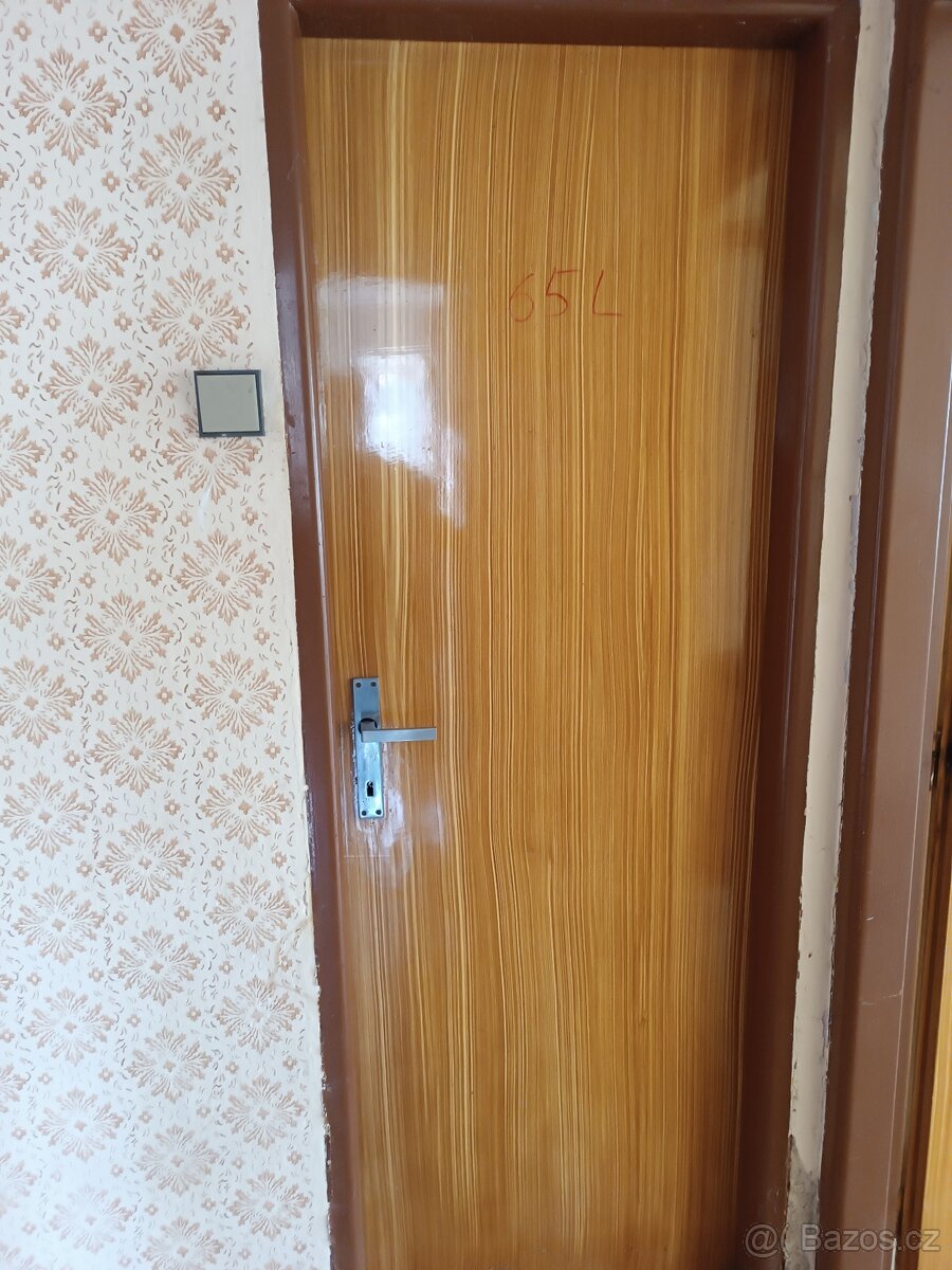 Vnitřní dveře - 5