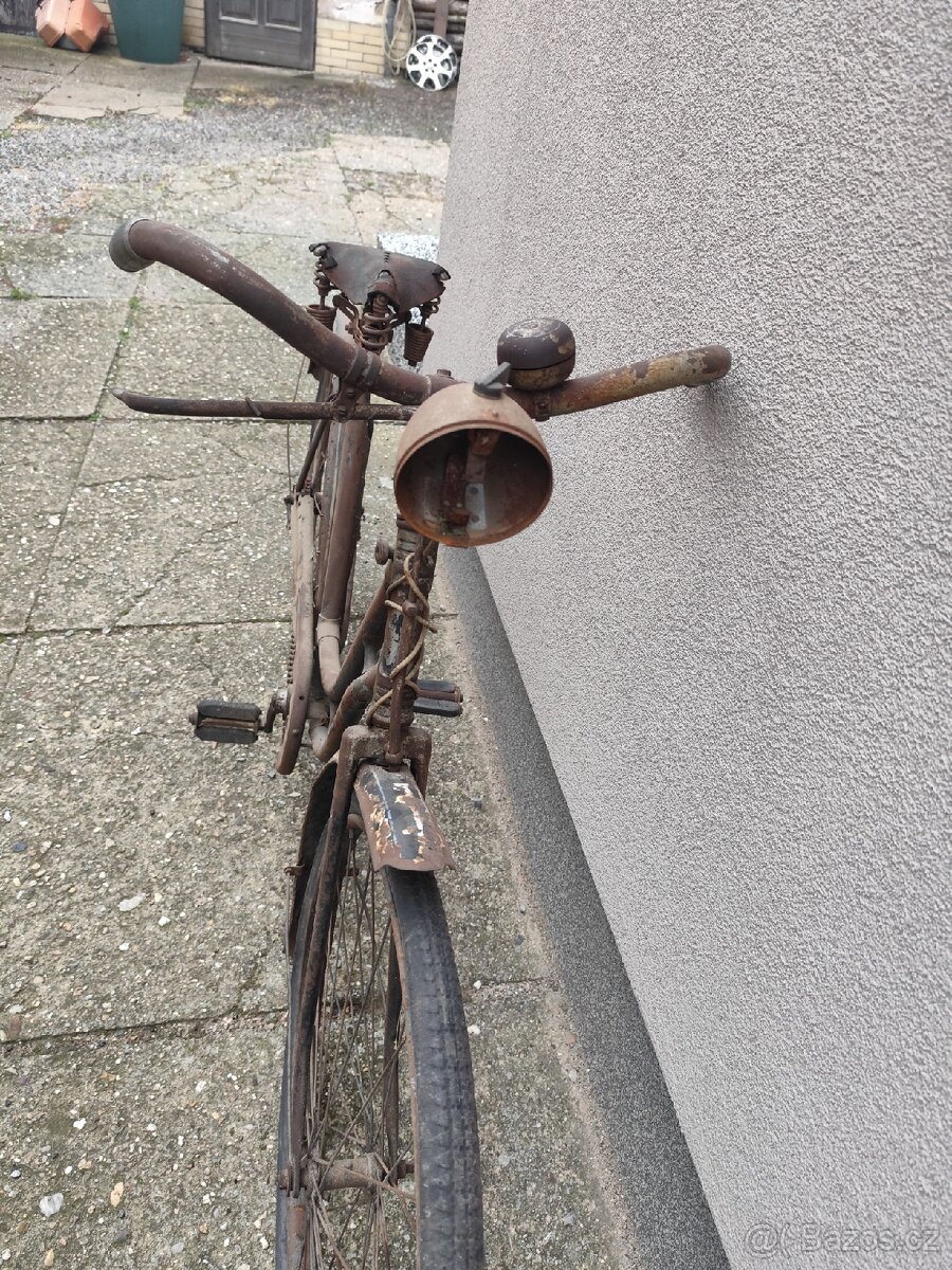 Historické kolo - 5