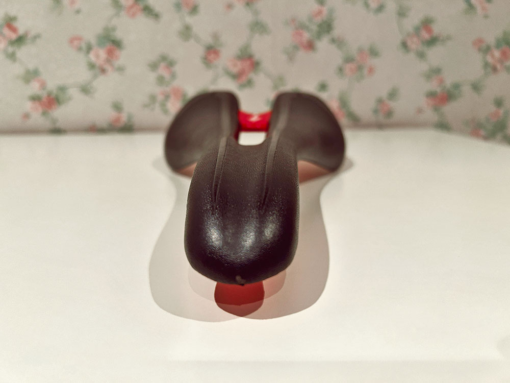 Sedlo 143mm Specialized Romin Evo Expert - 5