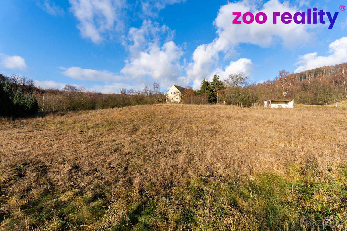 Prodej stavebního pozemku 3.127 m² – Litvínov, část Písečná - 5