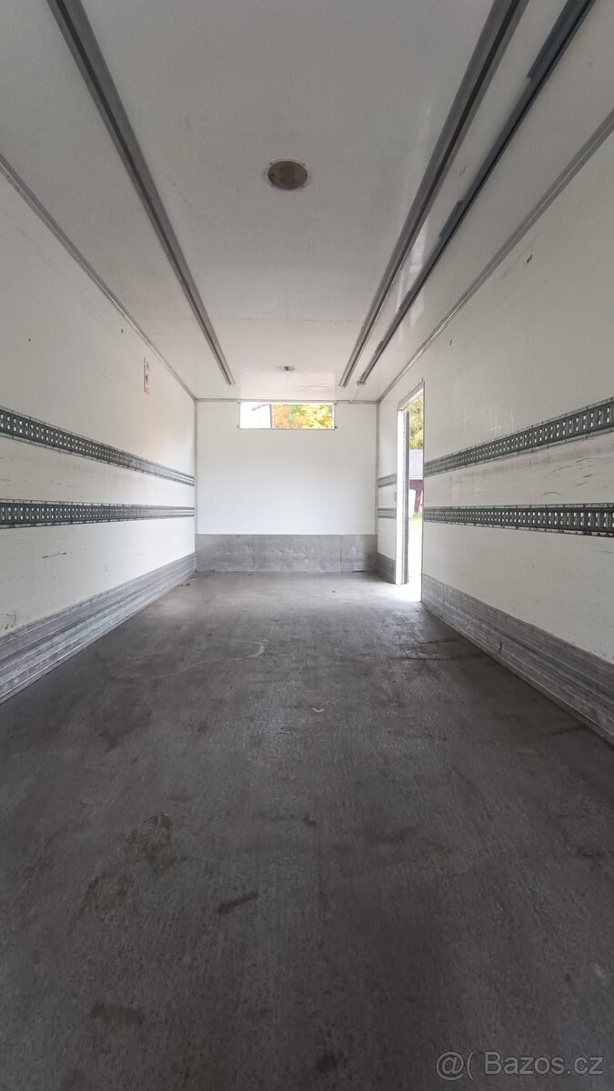 Skladový kontejner / Chladicí kontejner / Sklad / K188 - 5