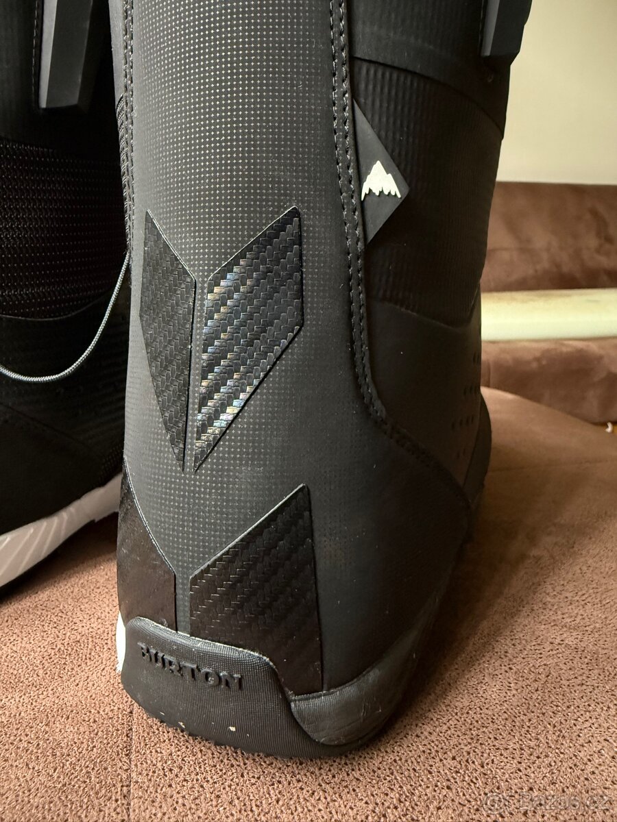 Burton ION snowboardové boty 44,5 - 5