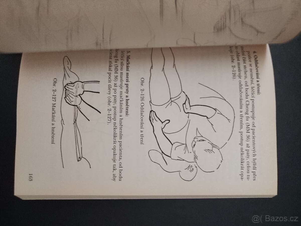 Kouzelne umeni cinske masaze - 5