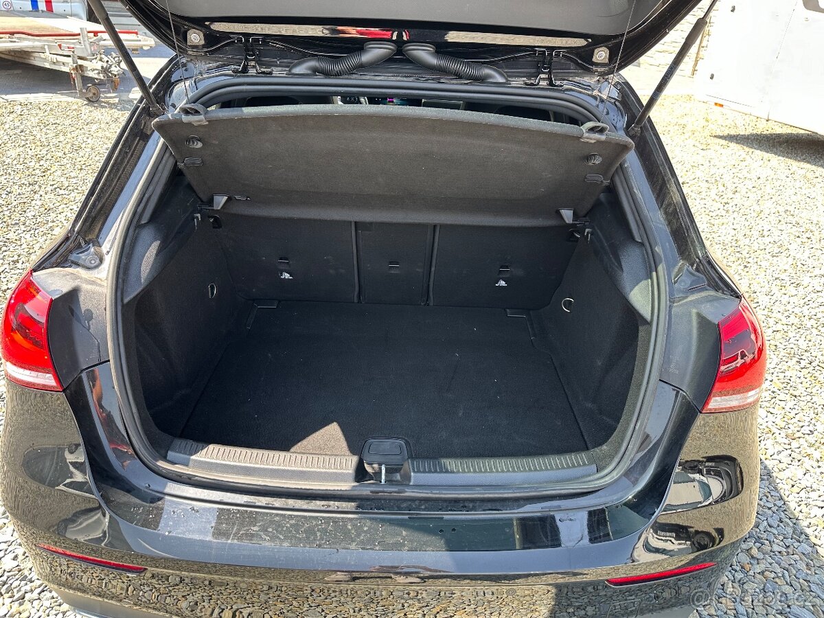 Mercedes benz a220d - 5