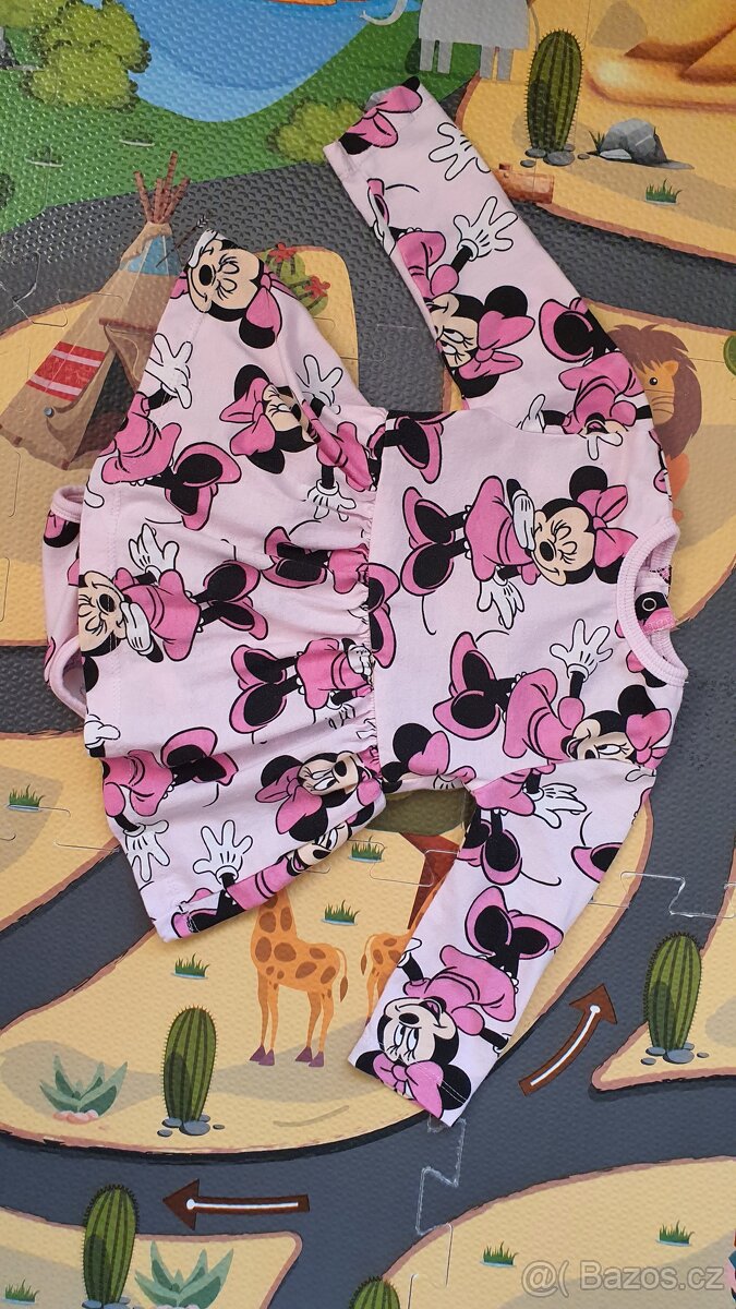 Prodám šatičky - 5