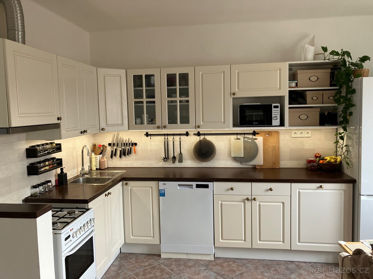 Prodej KUCHYŇSKÁ LINKA + SPOTŘEBIČE - 5