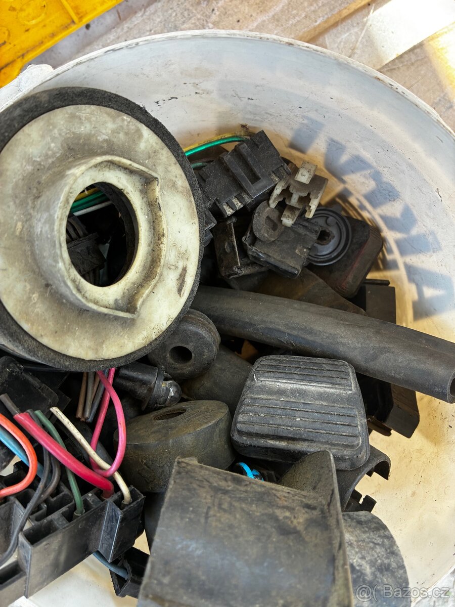 Chevrolet Camaro 1977 - 5