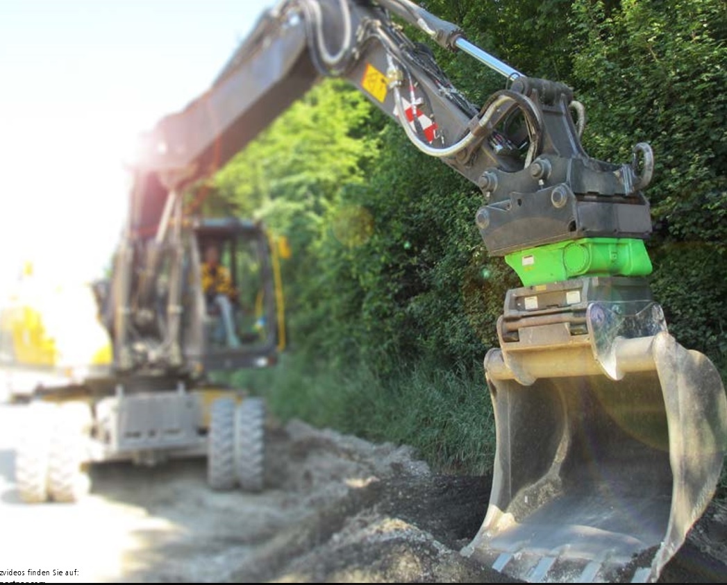 Rotátor HKS (RotoBox) - 5