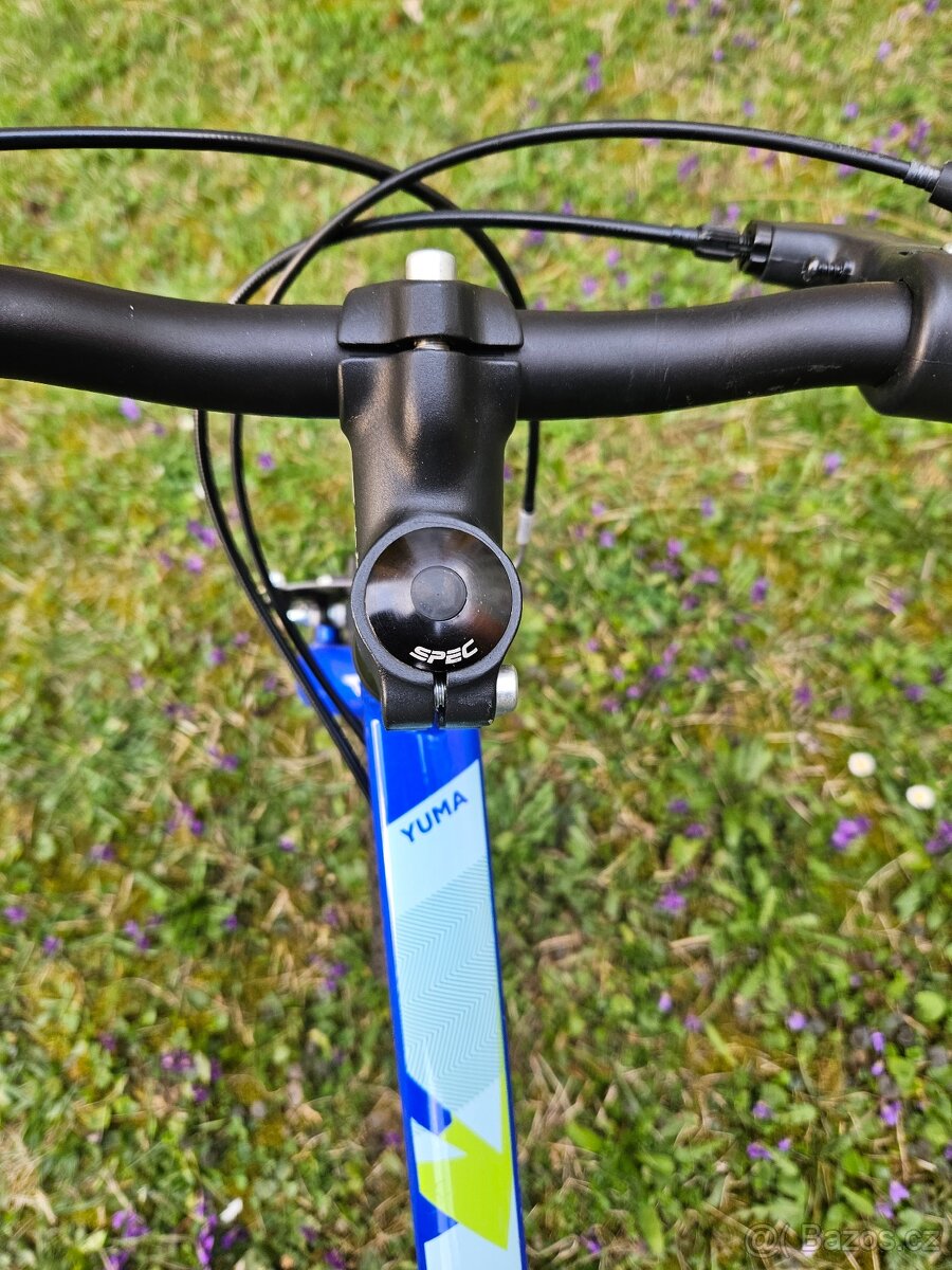 Dětské horské kolo Apache YUMA 20 - 5