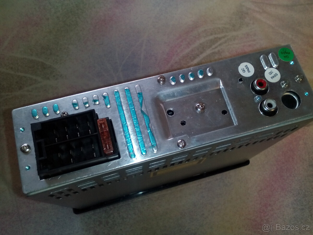 ROADSTAR CD-810UMP - 5