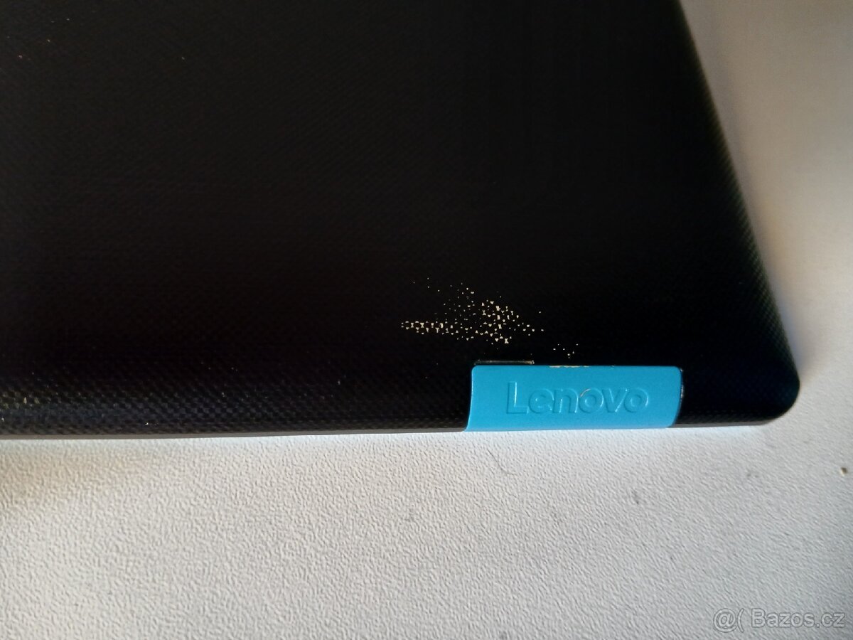 Tablet lenovo - 5