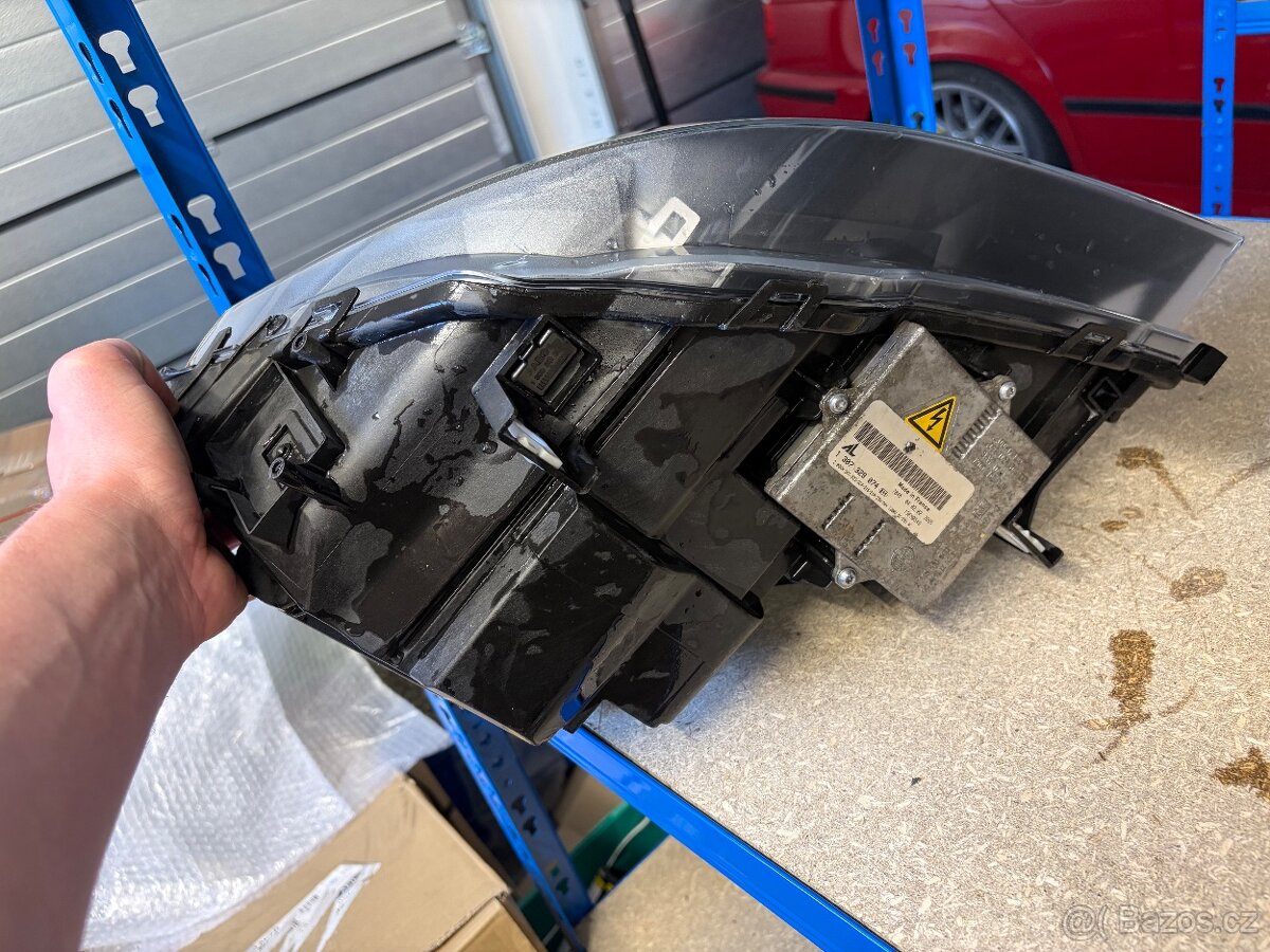 Bixenon bmw e63/e64 - 5