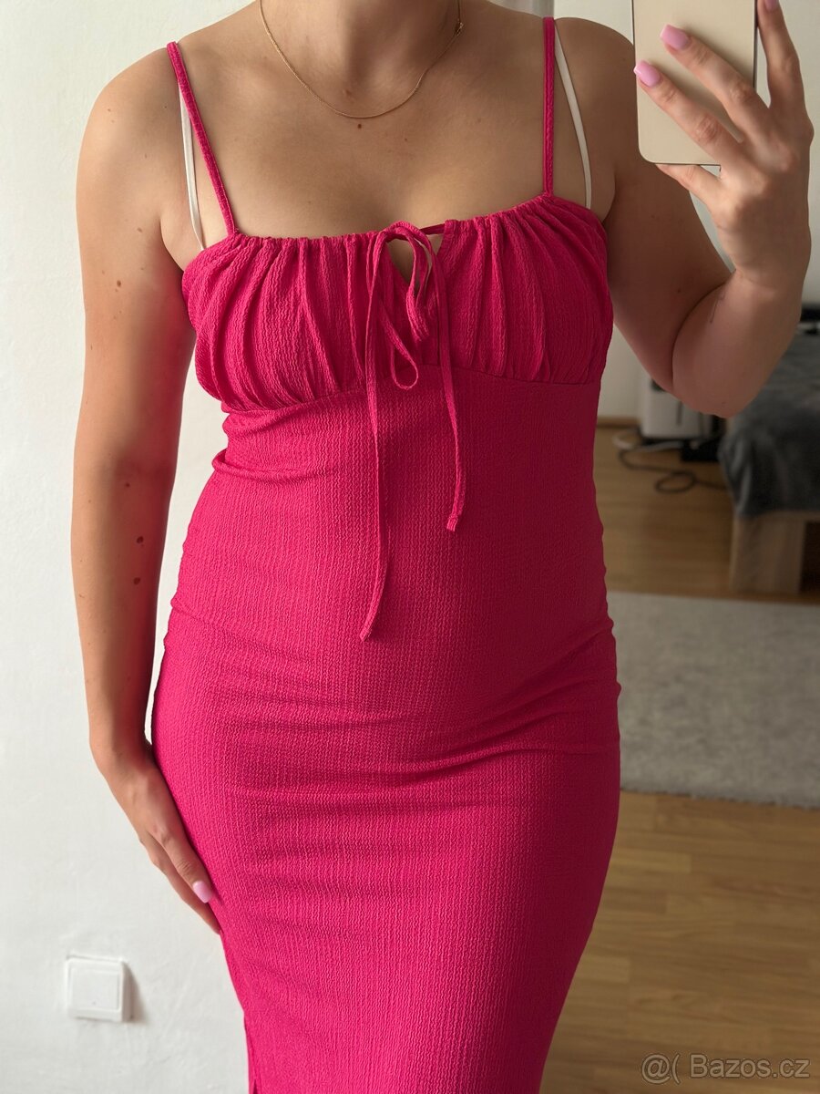 Dámské šaty - 5