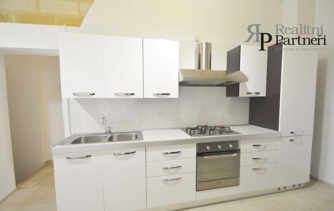 Prodej domu 2+kk, Gioia del Colle, Bari, Apulie - 5