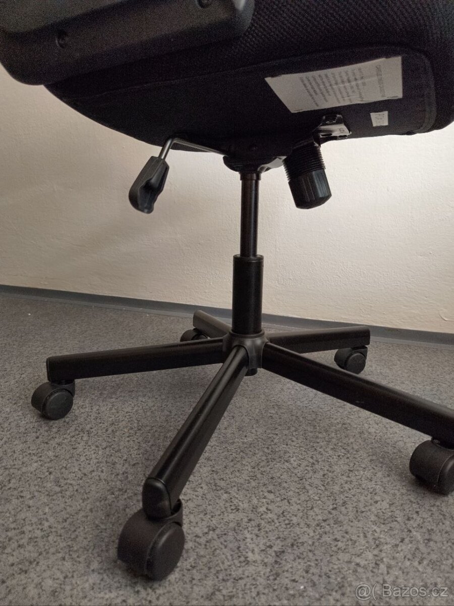 Ergonomická židle - 5