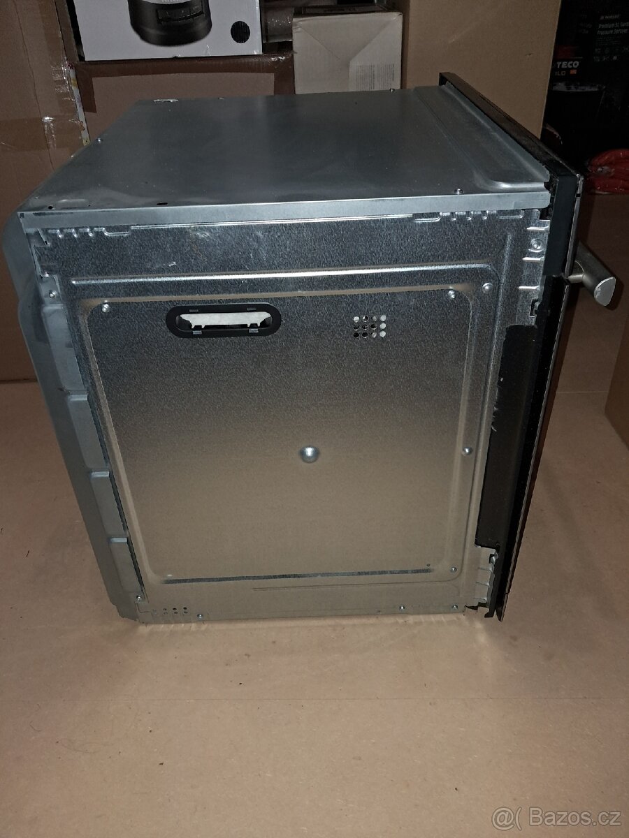 Vestavná trouba Brant - 5