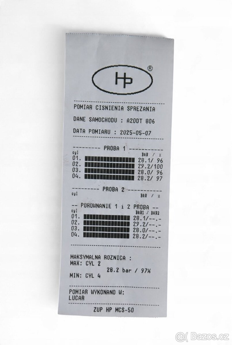 Motor Opel ASTRA J INSIGNIA 2.0 CDTI 160HP A20DTH - 5