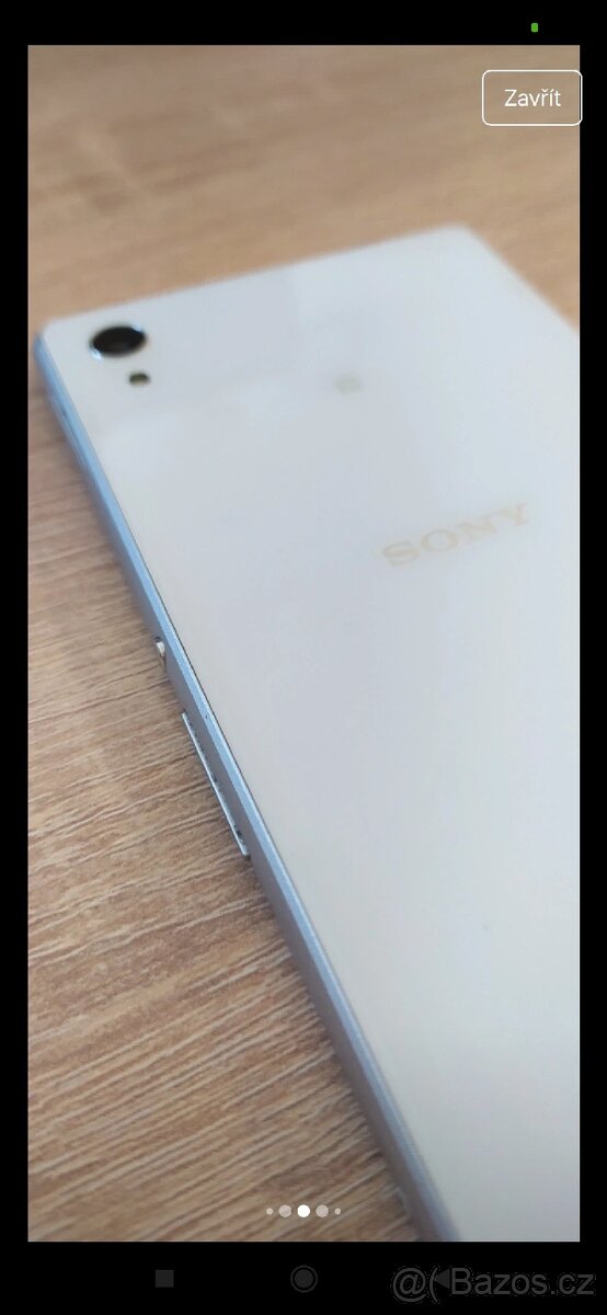 Sony Xperia - 5