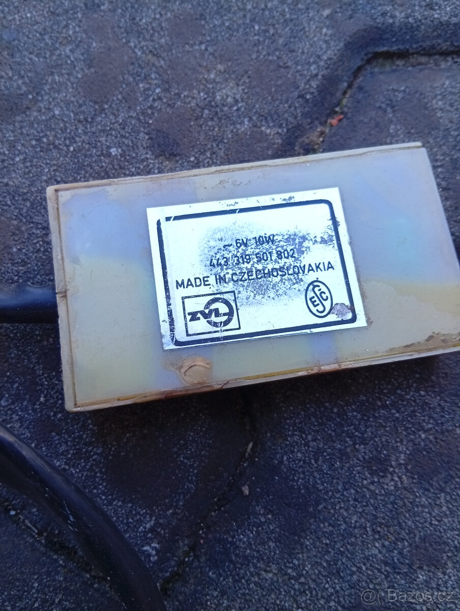 Blinkry na babettu - 5