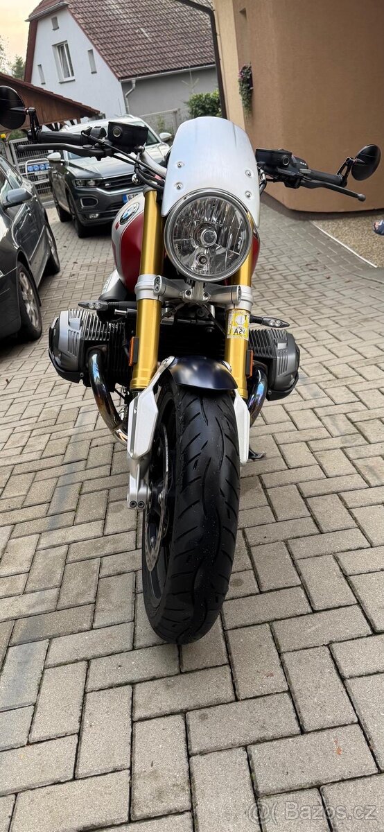 BMW R nine T Option 719 - 5