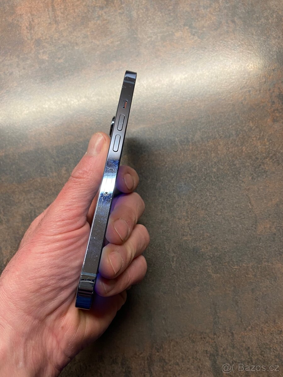 iPhone 13 pro 128GB - 5