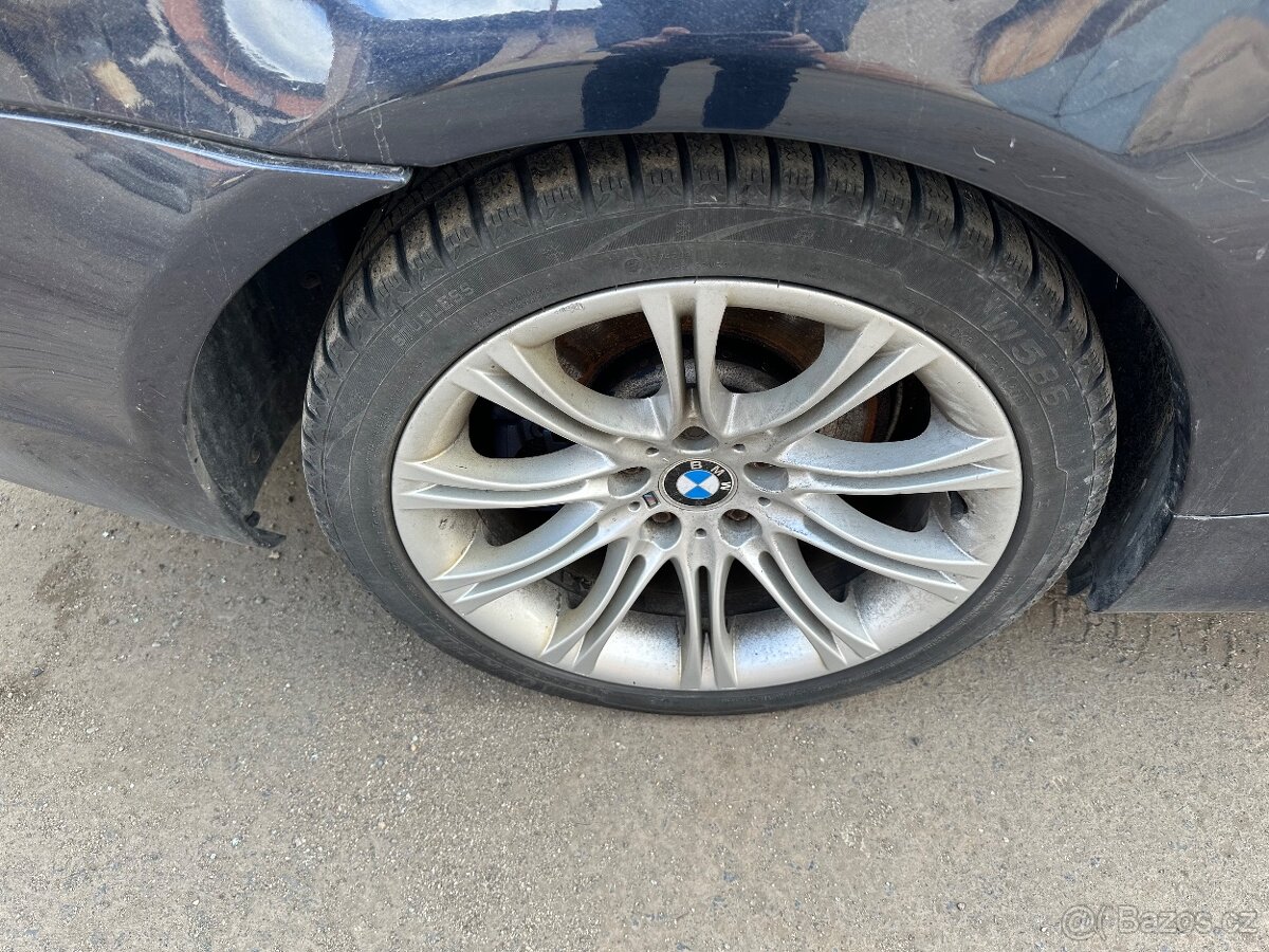BMW E60 530i nahradni dily - 5