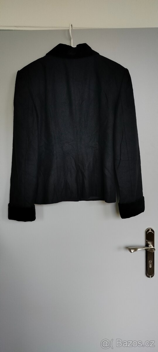 Dámský kabatek - 5