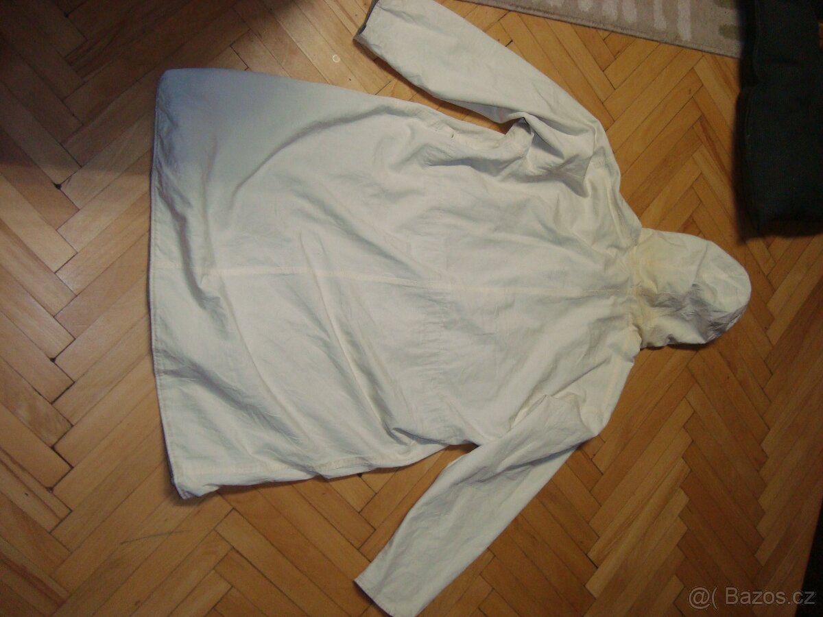 US WW2 horský oboustraný kabát vel. tak L - 5