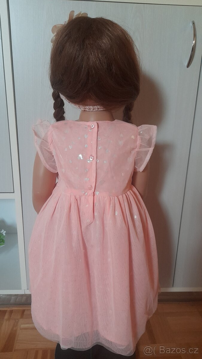 Sběratelská panenka vinylová - 5