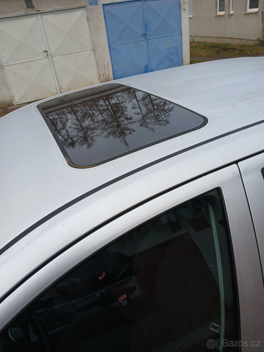 ŠKODA FÁBIA NOVÁ STK PO VELKÉM SERVISE - 5