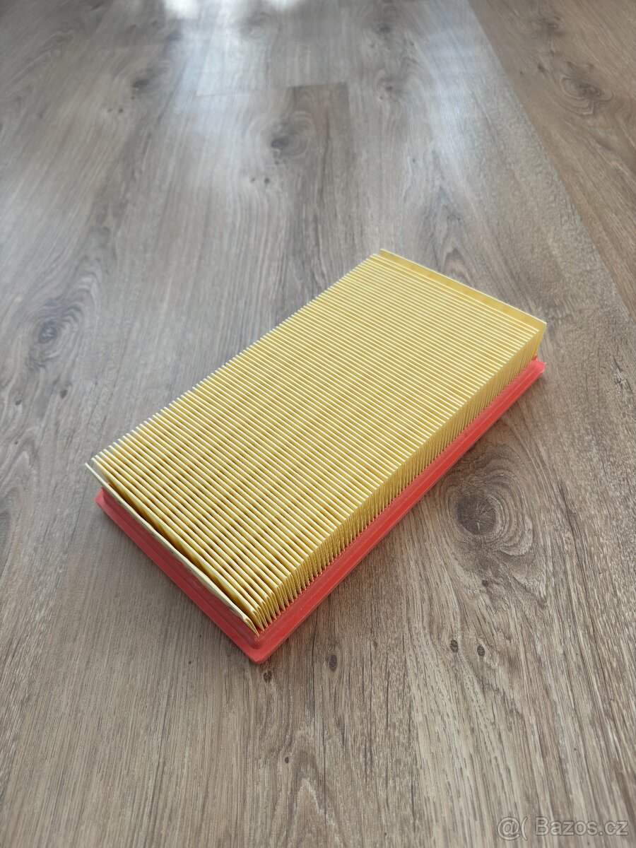 Olejový a vzduchový filtr FEBI - nový (FORD,LR, MAZDA, ... ) - 5