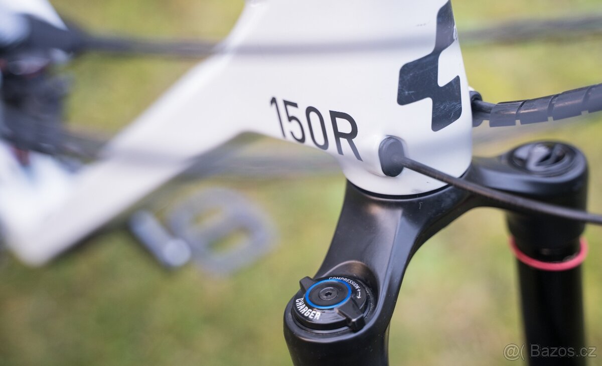 2022 CUBE STEREO 150 C:62, RACE 29 - 5