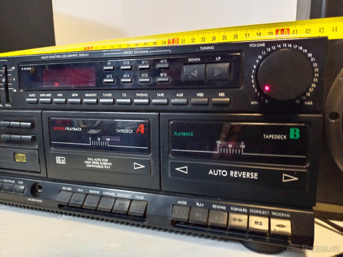 LENCO PPS -2040 CD - 5