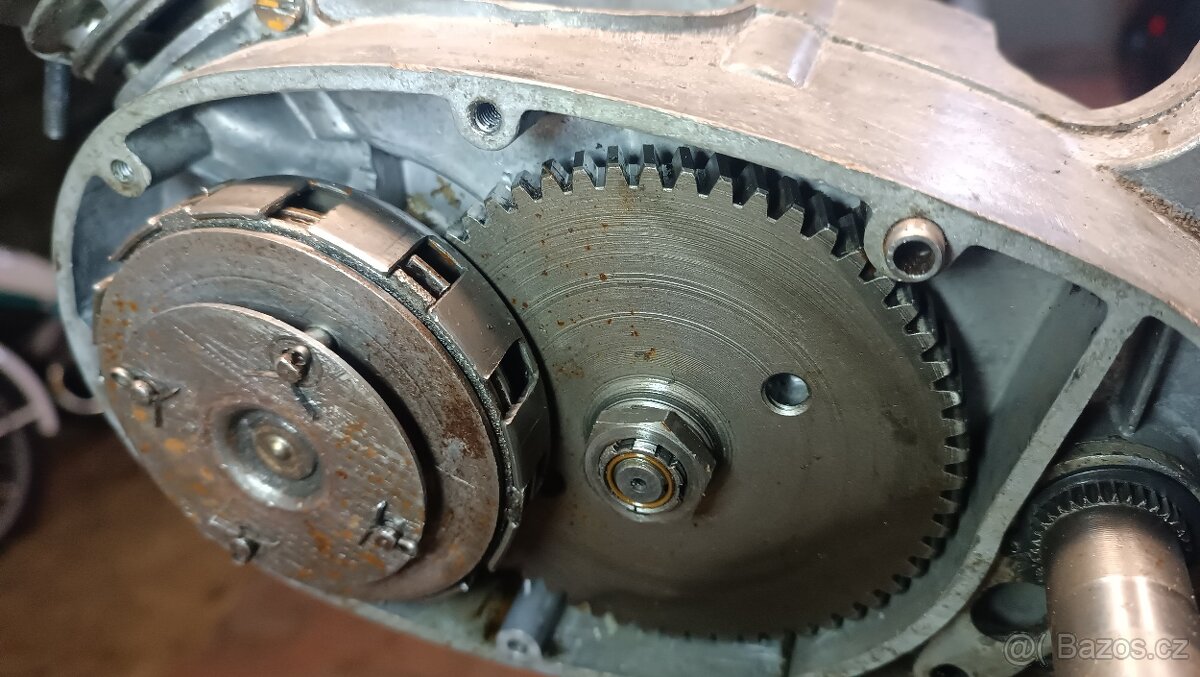 Stadion s11 motor - 5