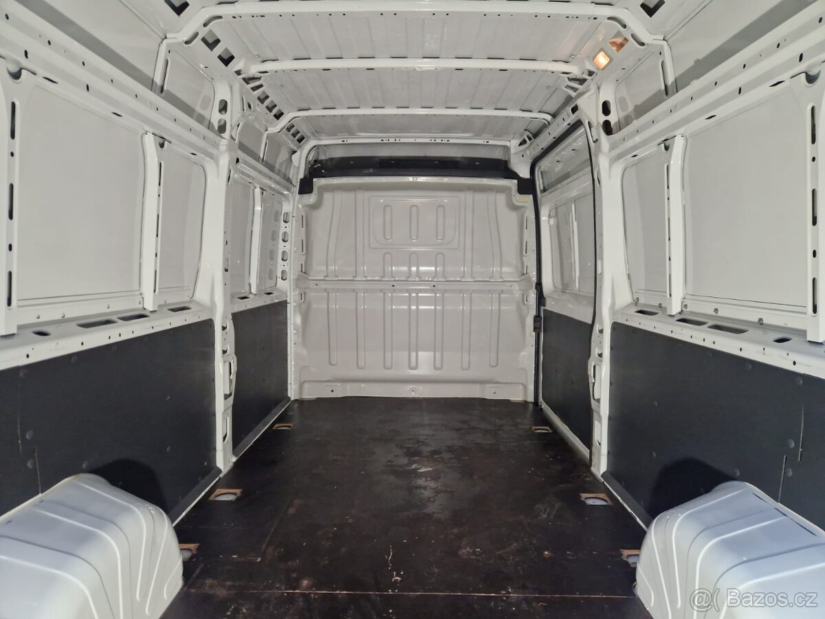 Citroen JUMPER 3.0 HDI / JTD / MAX.VÝBAVA - 5