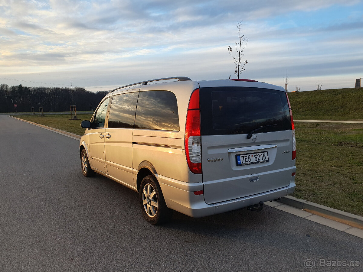 Viano 3.0 CDI - 5